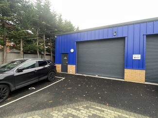 More details for 36-40 Cove Rd, Farnborough - Industrial for Lease