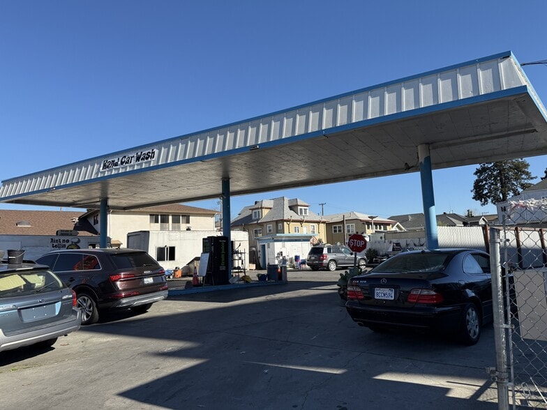 3314 San Pablo Ave, Oakland, CA for sale - Building Photo - Image 2 of 10