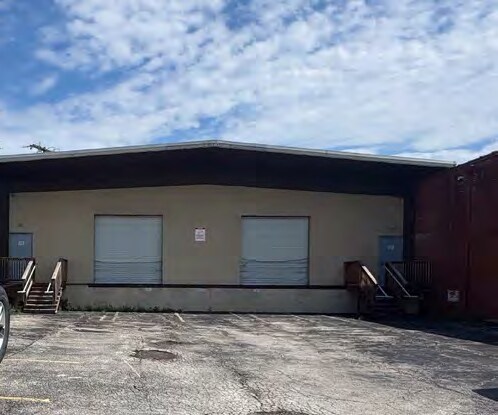 More details for 310 W 80th St, Kansas City, MO - Industrial for Lease