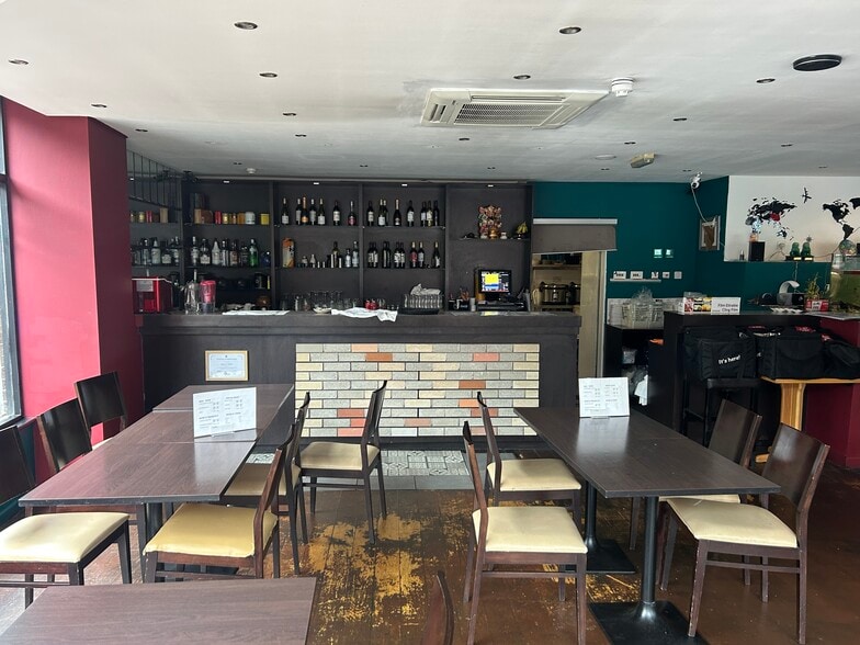 103-105 High St, Croydon for lease - Building Photo - Image 2 of 5