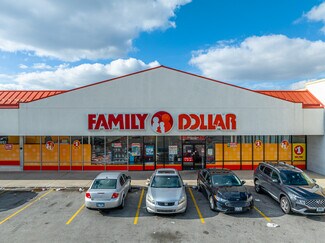 Plus de détails pour 8014-8050 S Cicero Ave, Burbank, IL - Commerce de détail à louer