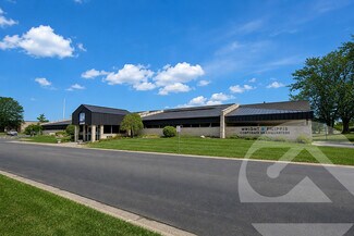 Plus de détails pour 2845 Crooks Rd, Rochester Hills, MI - Industriel à vendre