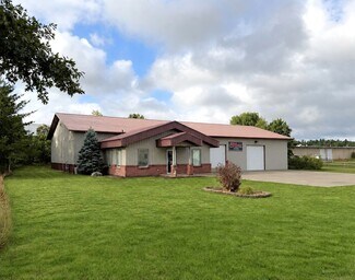Plus de détails pour 7745 Goedderz Rd, Baxter, MN - Industriel à vendre