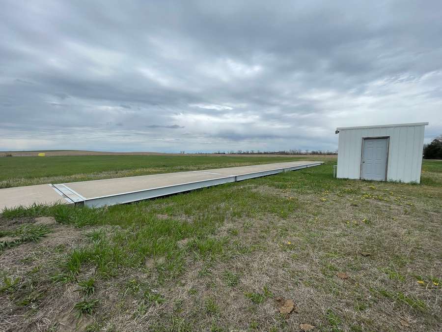 44441 871 Carlson Feedyard Rd, Bassett, NE à vendre Photo du bâtiment- Image 1 de 20