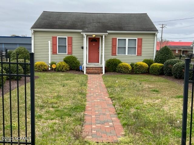 901 Hackney Ave, Washington, NC à vendre - Photo principale - Image 1 de 1