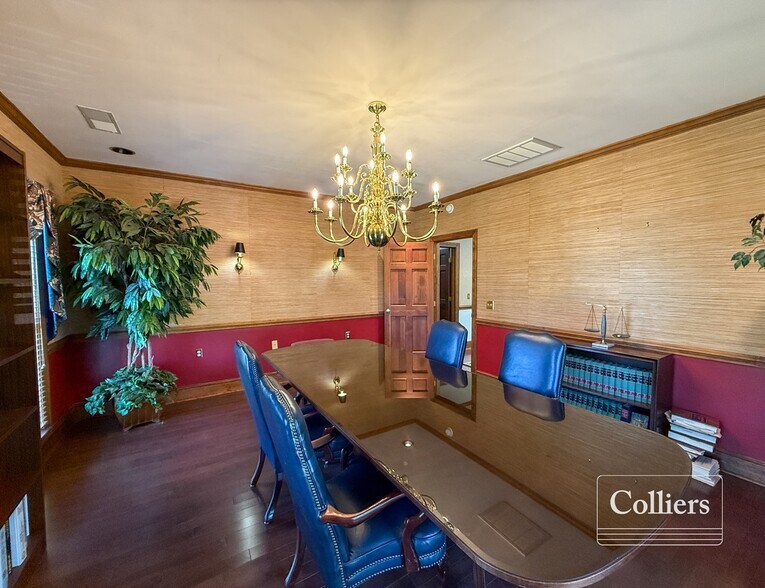 712 Calhoun St, Columbia, SC à louer - Photo intérieure - Image 2 de 4