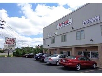 225 E Main St, Round Lake Park, IL à vendre Photo principale- Image 1 de 12