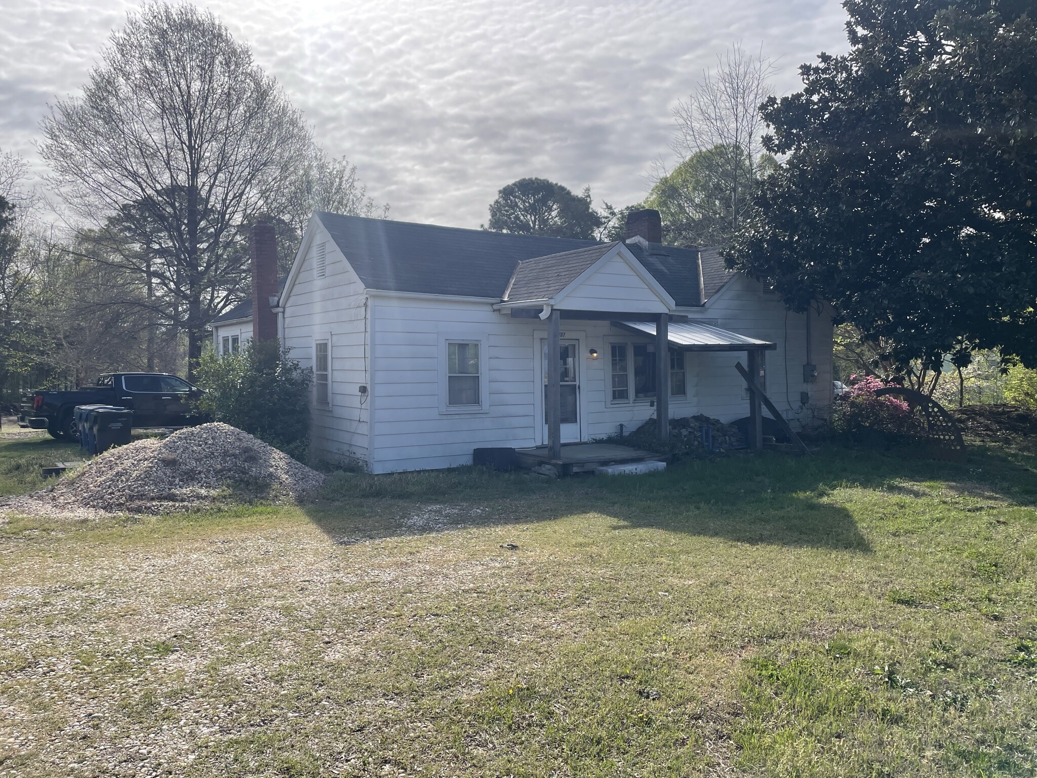 4137 S Alston Ave, Durham, NC for sale Building Photo- Image 1 of 6