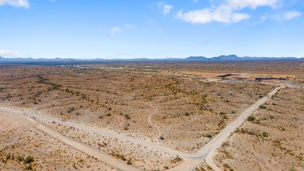 31900 Camelback rd, Tonopah, AZ à vendre - Aérien - Image 3 de 15