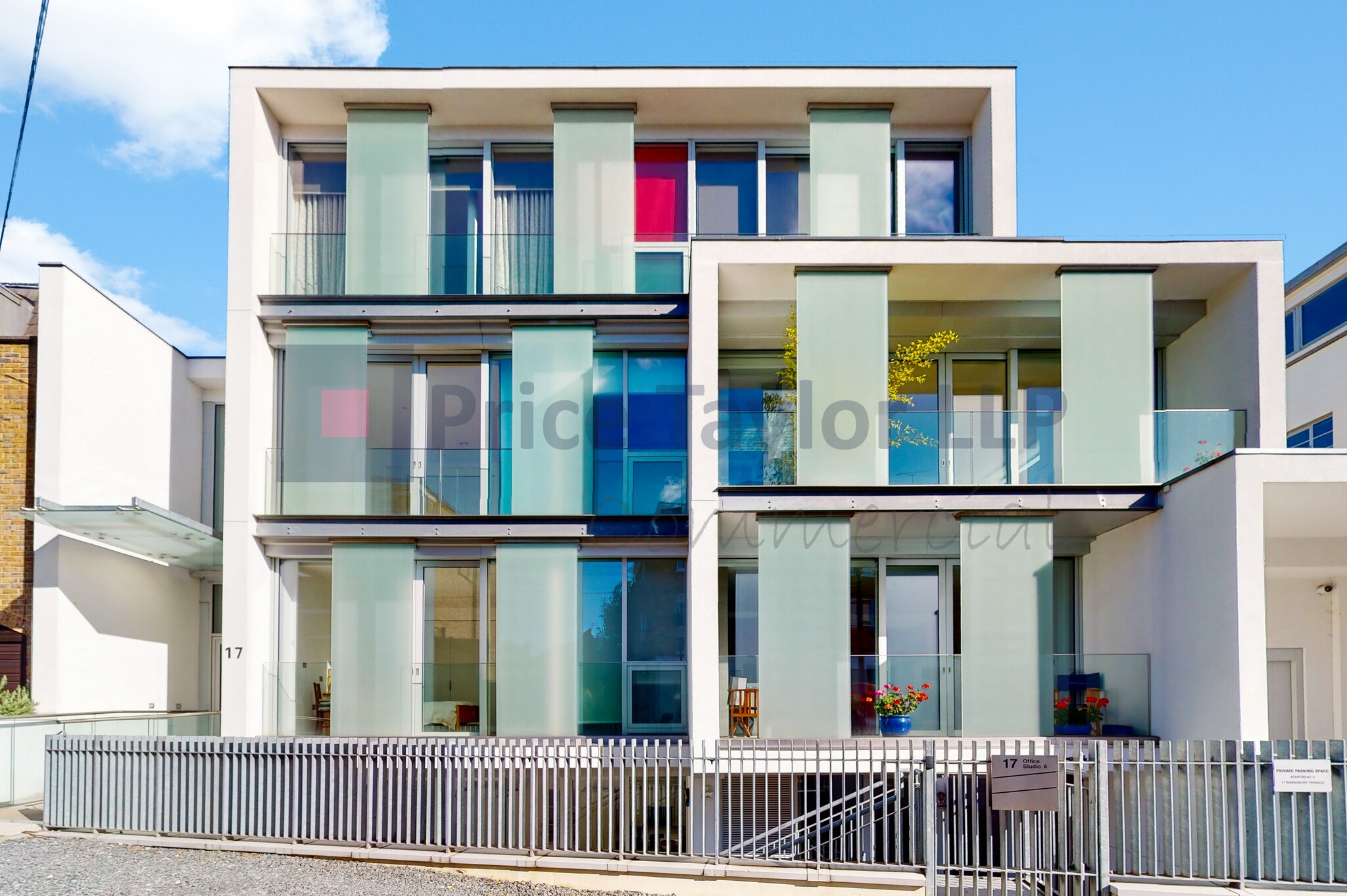 17 Barnsbury Terrace Ter, London for lease Building Photo- Image 1 of 20