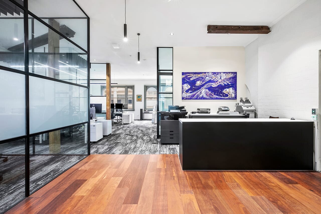 50 York St, Sydney, NSW 2000 - Unit 601 -  - Interior Photo - Image 2 of 10