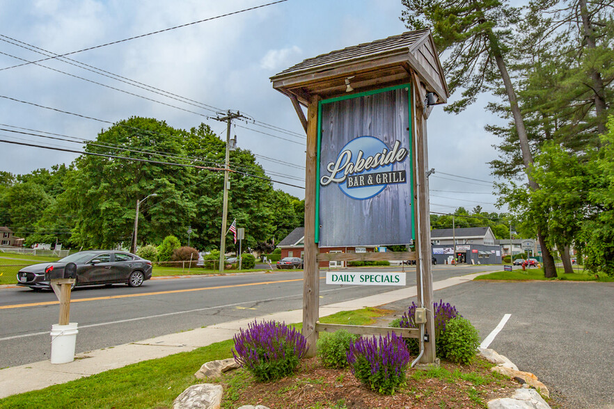 756 S Main St, Lanesboro, MA for sale - Primary Photo - Image 1 of 9