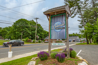 Plus de détails pour 756 S Main St, Lanesboro, MA - Vente au détail à vendre