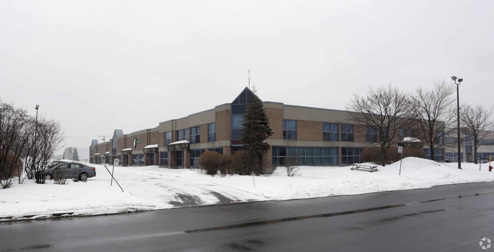 535-549 Av Meloche, Dorval, QC à vendre Photo principale- Image 1 de 1