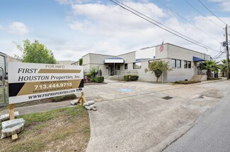 More details for 2006 White St, Houston, TX - Industrial for Lease