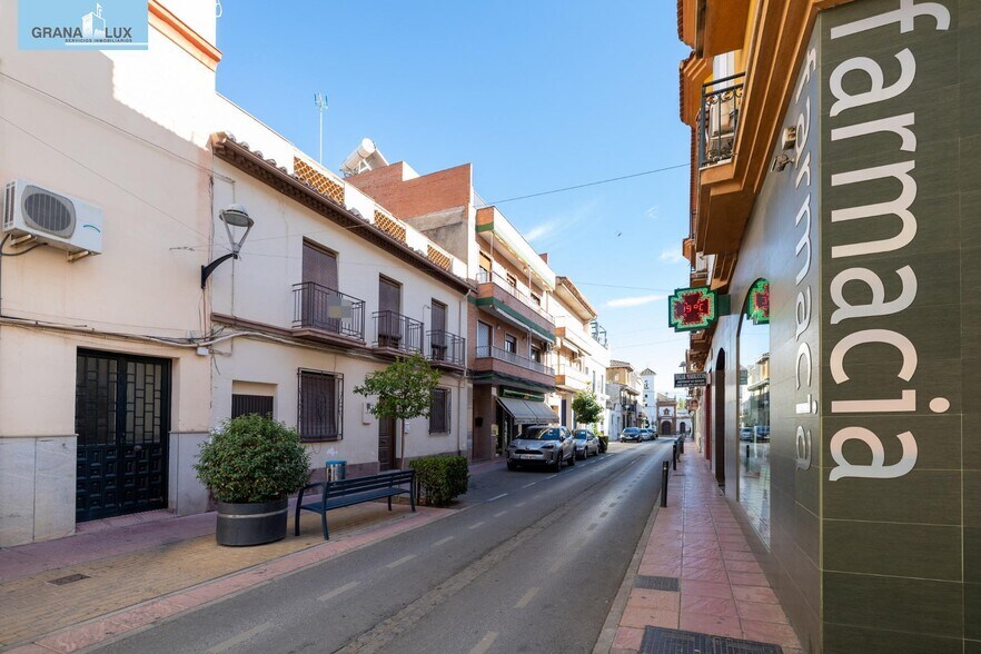 Calle San Ildefonso, 10, Peligros, Granada for sale - Building Photo - Image 3 of 29