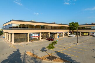 Plus de détails pour 50 McIntosh Dr, Markham, ON - Bureau/Médical à louer