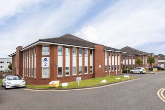 More details for 8 Caird Park, Hamilton - Office for Lease