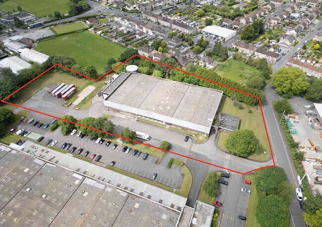 More details for First Ave, Radstock - Industrial for Lease