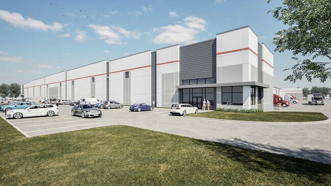 More details for 711 Rankin Rd, Houston, TX - Industrial for Lease