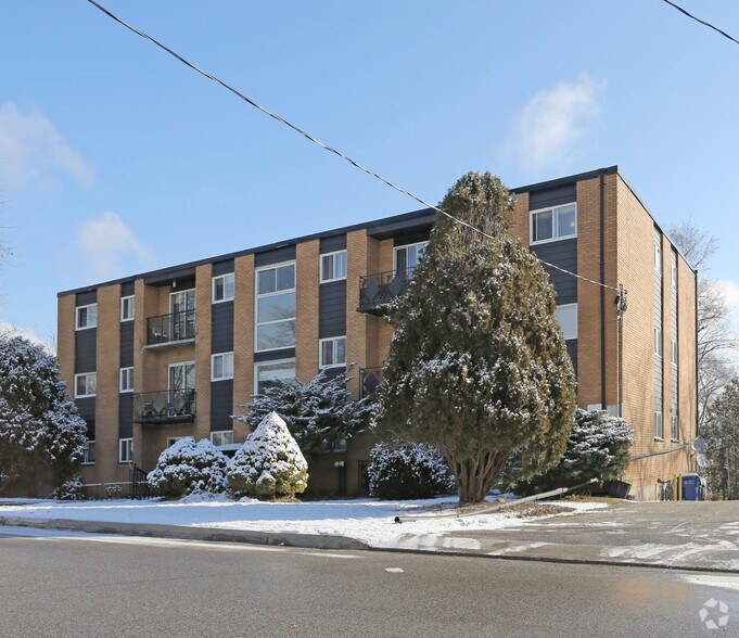 11 Osborne St, Cambridge, ON for sale - Primary Photo - Image 1 of 1
