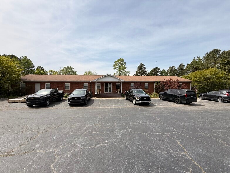 315 Southerland St, Durham, NC à vendre - Photo principale - Image 1 de 14