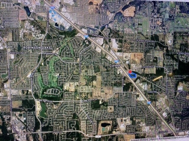 6277 S Interstate 35 E, Corinth, TX for sale - Building Photo - Image 2 of 3