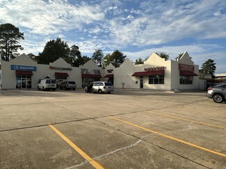 More details for 3610 Jewella Ave, Shreveport, LA - Retail for Lease