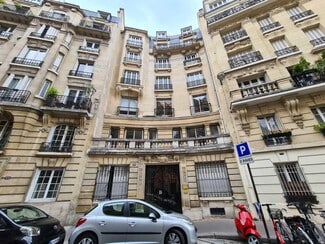More details for 20 Rue Eugène Manuel, Paris - Office for Lease