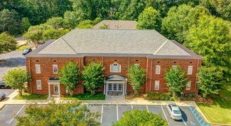 Plus de détails pour 7505-7515 Halcyon Pointe Dr, Montgomery, AL - Bureau à louer
