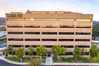 Plus de détails pour 301 W Huntington Dr, Arcadia, CA - Bureau/Médical à louer