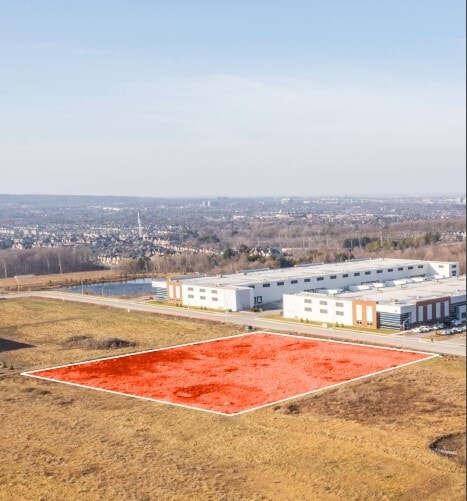 280 Addison Hall Cir, Aurora, ON for sale - Building Photo - Image 1 of 1