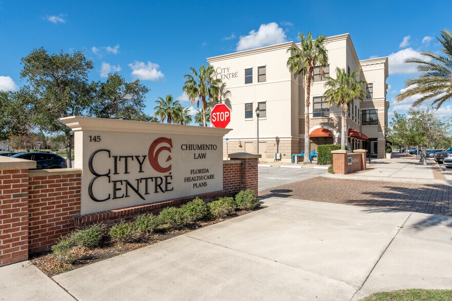 145 City Pl, Palm Coast, FL à louer - Photo du bâtiment - Image 3 de 5