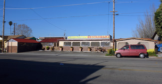 More details for 1450 Gold St, Alviso, CA - Retail for Sale