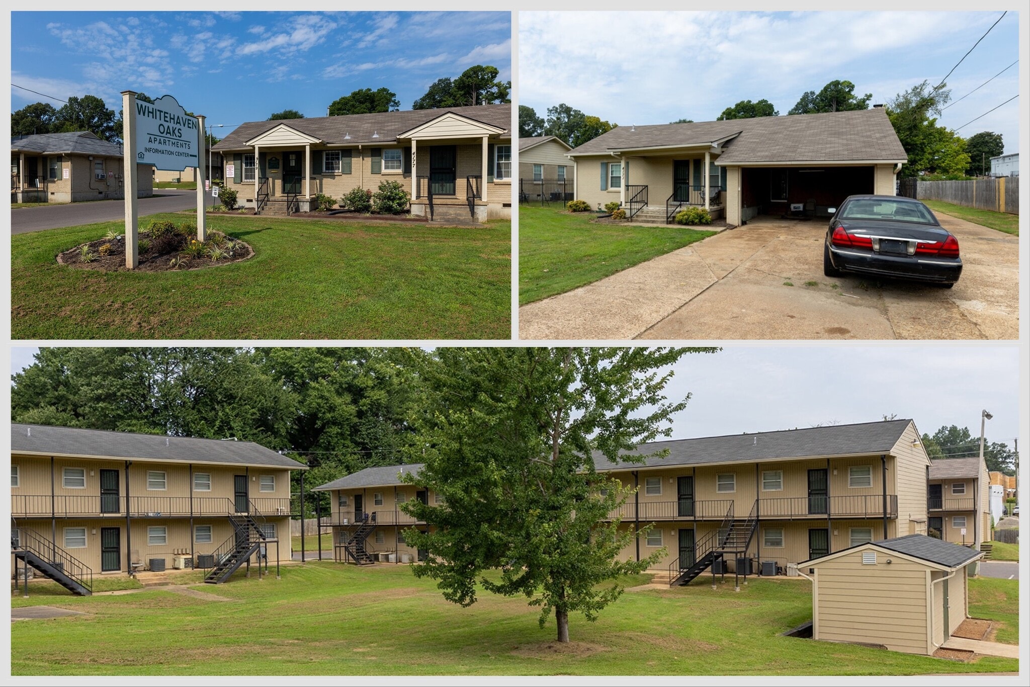4179 Millbranch Rd, Memphis, TN for sale Building Photo- Image 1 of 17