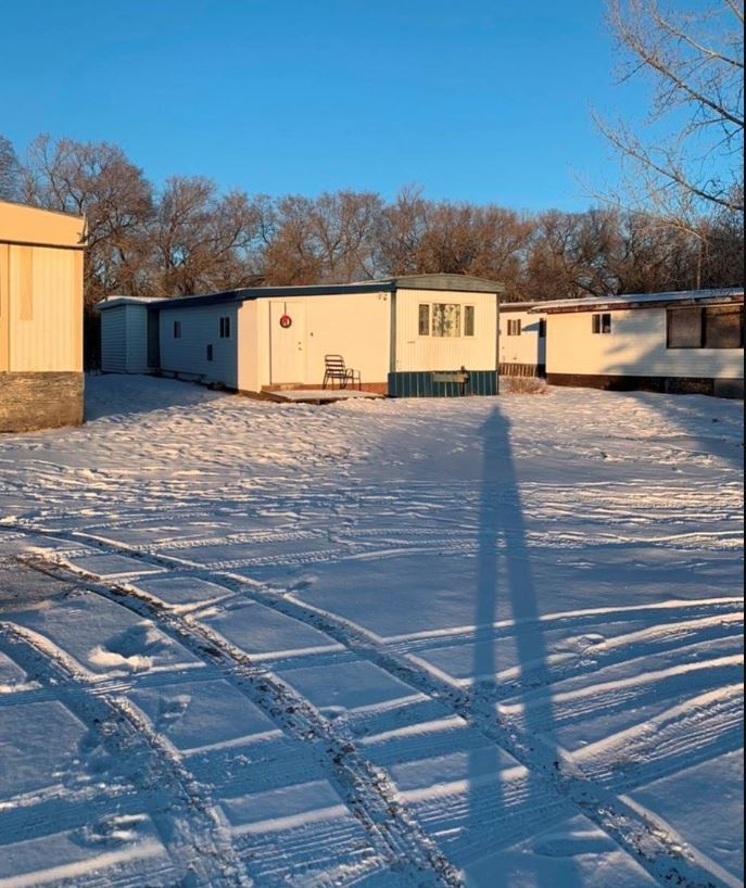 500 Burrows Ave W, Melfort, SK for sale Primary Photo- Image 1 of 1