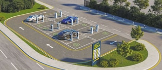 More details for 112 Beddington Ln, Croydon - Land for Lease