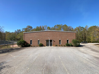 More details for 70 Concourse Way, Greer, SC - Industrial for Lease