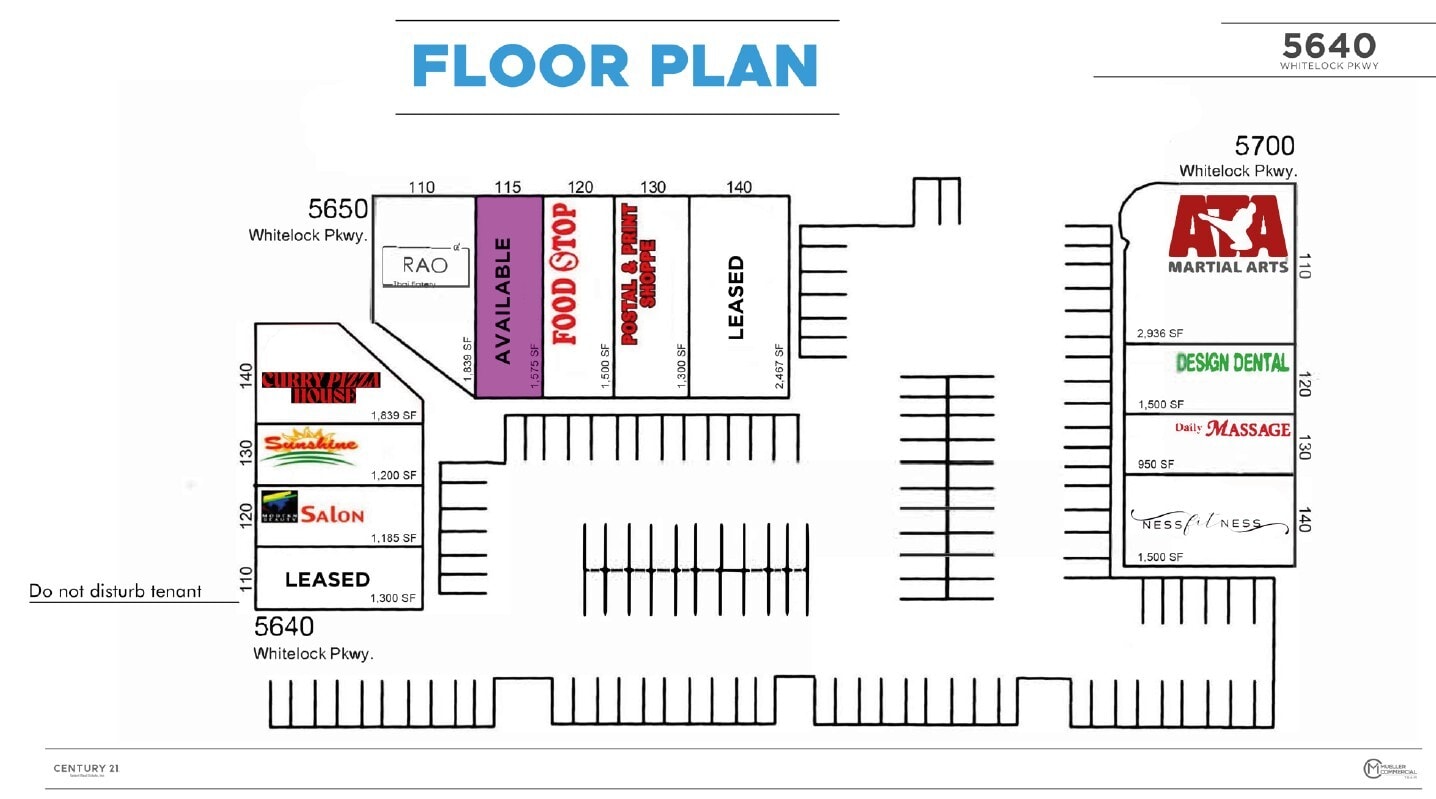 5640-5700 Whitlock Rd, Elk Grove, CA for lease Interior Photo- Image 1 of 1