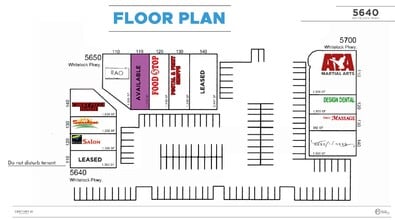 5640-5700 Whitlock Rd, Elk Grove, CA for lease Interior Photo- Image 1 of 1