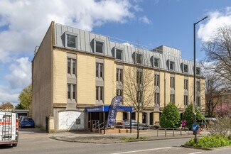 Plus de détails pour 149 Whiteladies Rd, Bristol - Bureau, Commerce de détail à louer