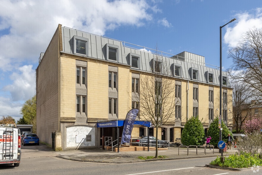 149 Whiteladies Rd, Bristol for lease - Primary Photo - Image 1 of 3