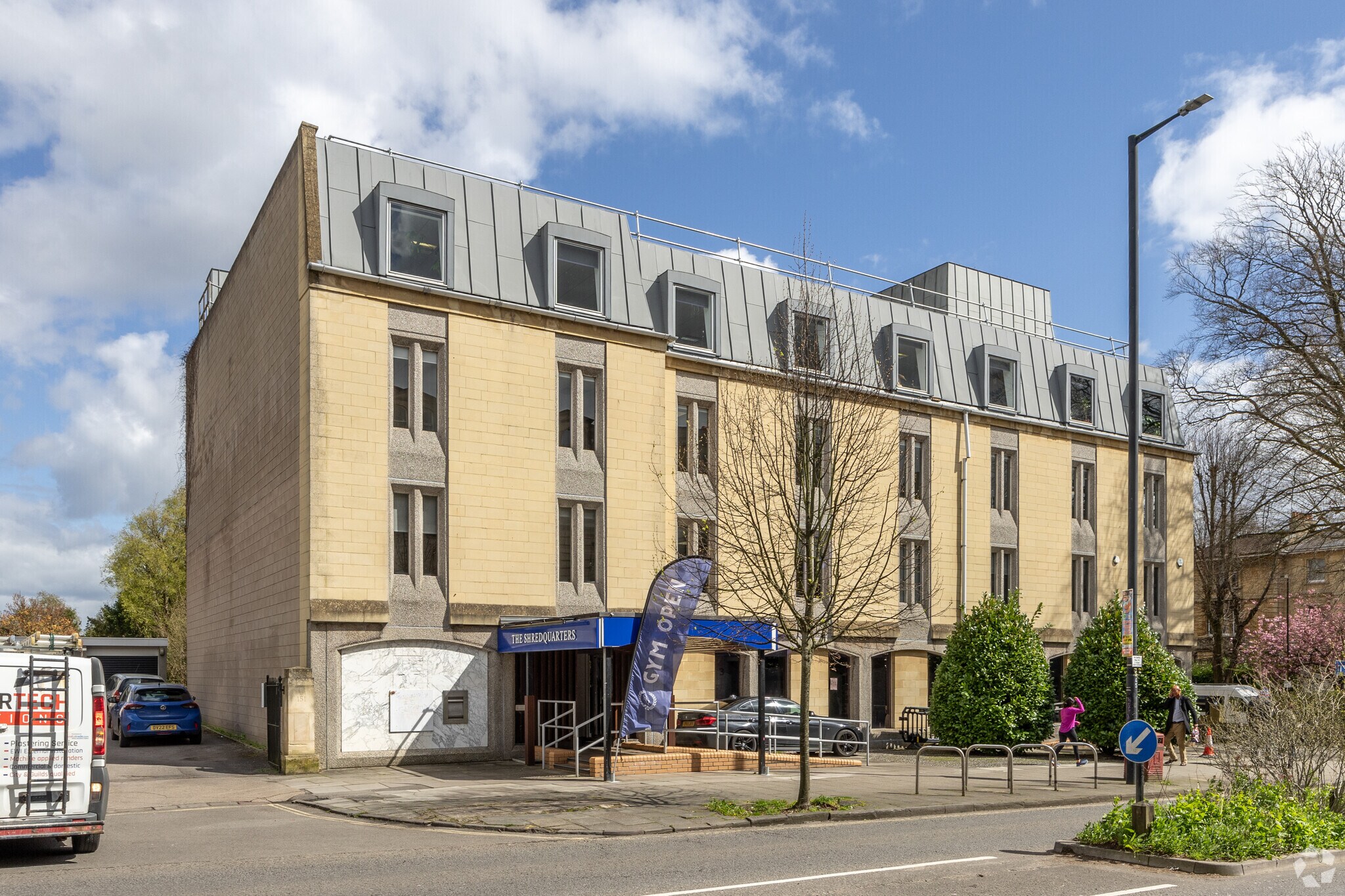 149 Whiteladies Rd, Bristol for lease Primary Photo- Image 1 of 4