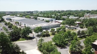 More details for 301-366 Victory Dr, Herndon, VA - Industrial for Lease