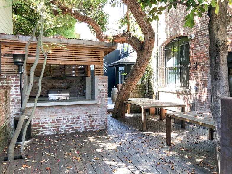 729 Minna St, San Francisco, CA for sale - Building Photo - Image 2 of 5