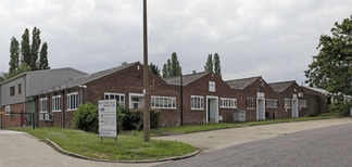 More details for 2-13 Brownfields Court, Welwyn Garden City - Flex for Sale