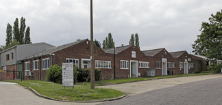 More details for 3-13 Brownfields, Welwyn Garden City - Industrial for Lease