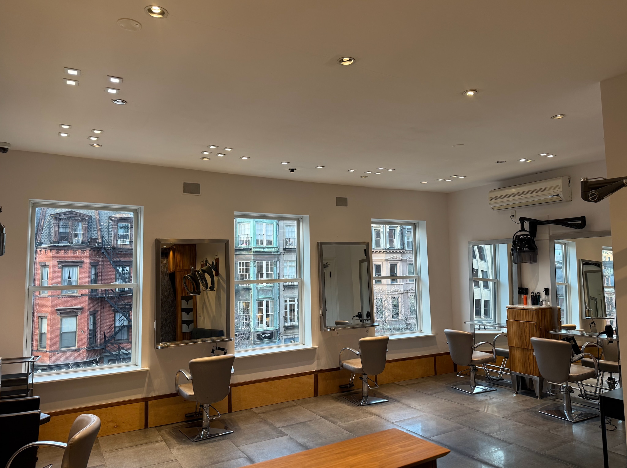 132 Newbury St, Boston, MA for lease Interior Photo- Image 1 of 10