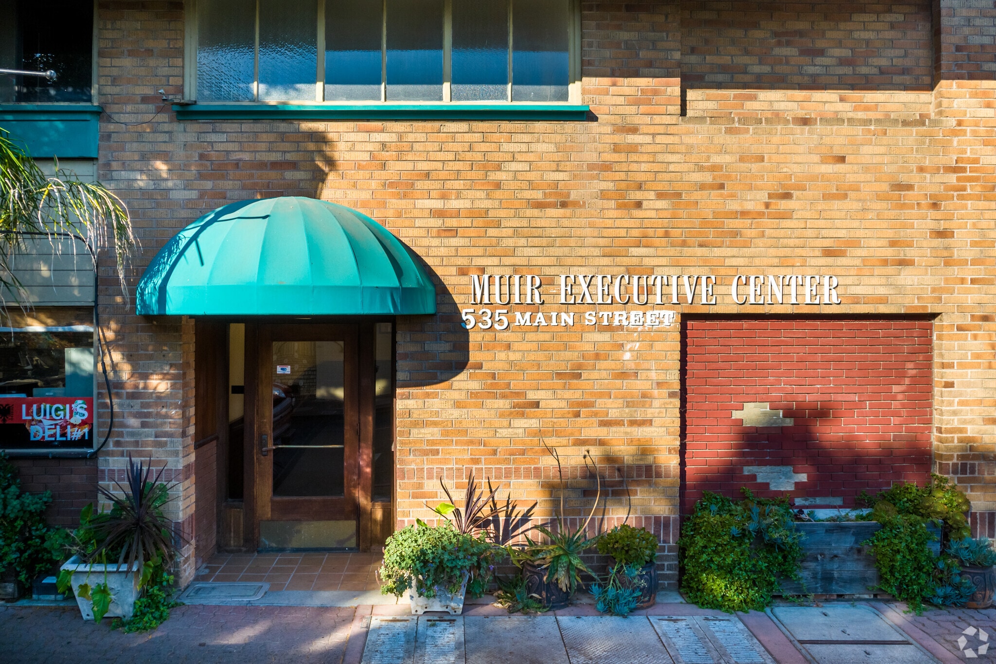 531-537 Main St, Martinez, CA for lease Building Photo- Image 1 of 23