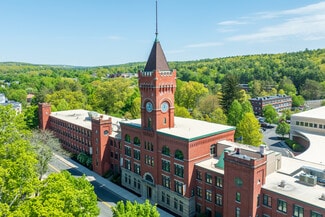 More details for 14 Mechanic St, Southbridge, MA - Hospitality for Sale
